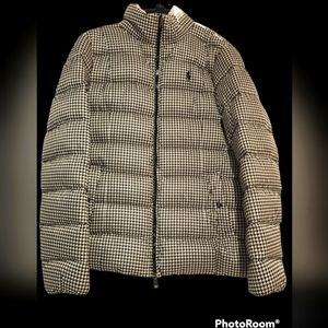 Polo Ralph Lauren Down Jacket worn twice S